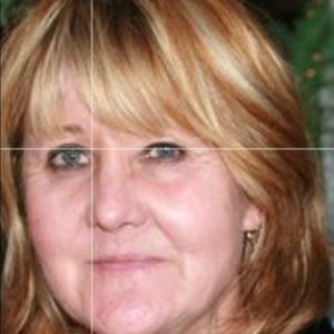 Meet your Posher, Sue